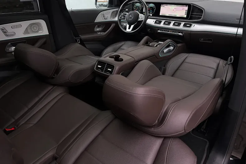 Mercedes-Benz GLE din 2021 cu 169.000 km - oferta MER156984 - foto 17