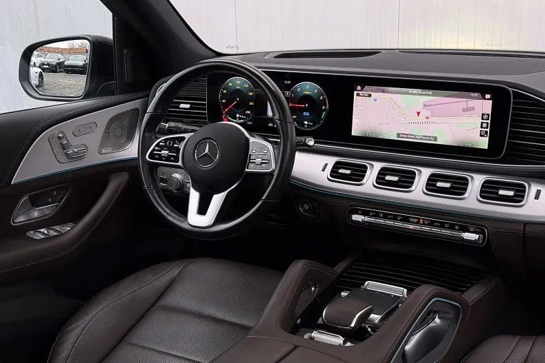 Mercedes-Benz GLE din 2021 cu 169.000 km - oferta MER156984 - foto 18