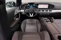Mercedes-Benz GLE din 2021 cu 169.000 km - oferta MER156984 - foto 19