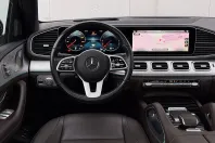 Mercedes-Benz GLE din 2021 cu 169.000 km - oferta MER156984 - foto 20