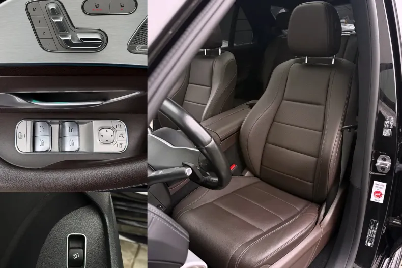 Mercedes-Benz GLE din 2021 cu 169.000 km - oferta MER156984 - foto 23