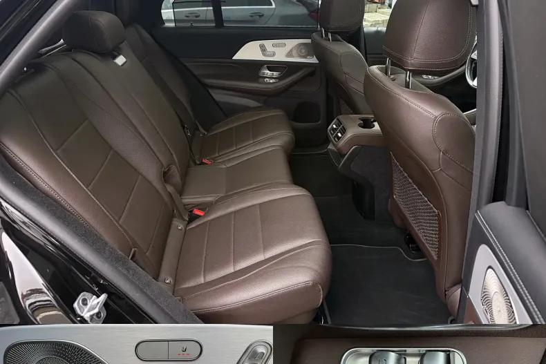 Mercedes-Benz GLE din 2021 cu 169.000 km - oferta MER156984 - foto 25