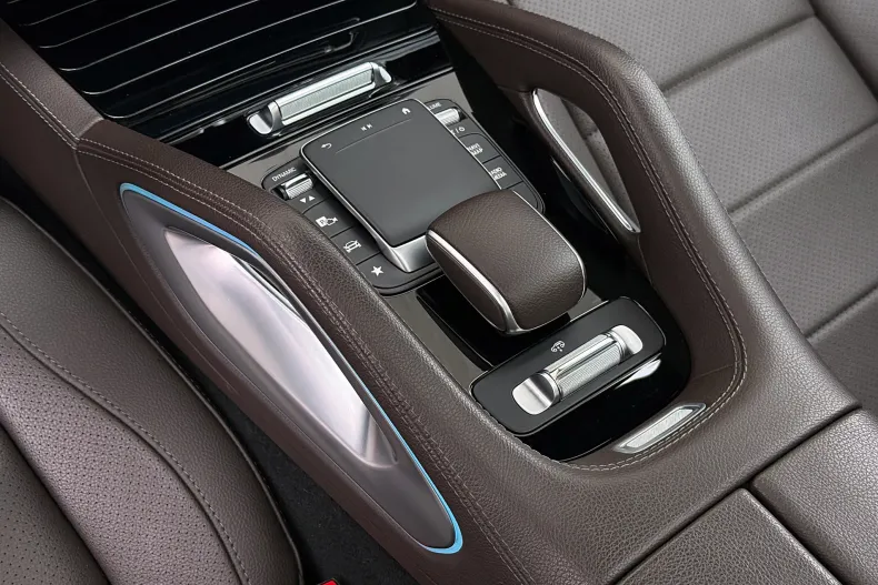 Mercedes-Benz GLE din 2021 cu 169.000 km - oferta MER156984 - foto 26