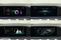 Mercedes-Benz GLE din 2021 cu 169.000 km - oferta MER156984 - foto 28