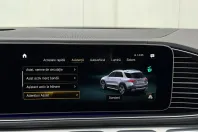 Mercedes-Benz GLE din 2021 cu 169.000 km - oferta MER156984 - foto 35