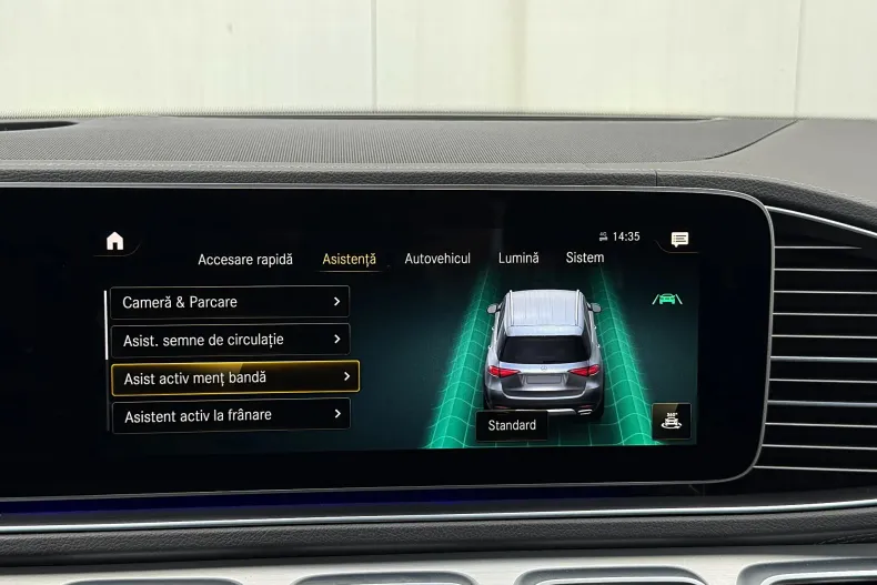 Mercedes-Benz GLE din 2021 cu 169.000 km - oferta MER156984 - foto 36