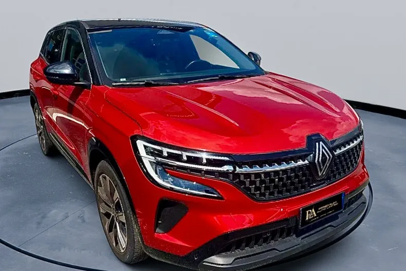 Renault Austral din 2023 cu 27.850 km - oferta REN156985 - foto 1