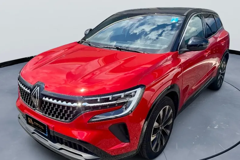 Renault Austral din 2023 cu 27.850 km - oferta REN156985 - foto 2