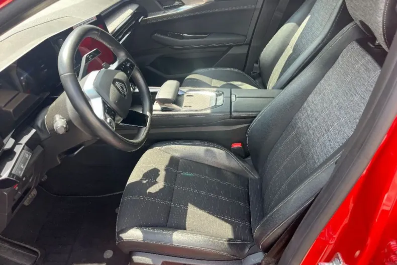 Renault Austral din 2023 cu 27.850 km - oferta REN156985 - foto 7