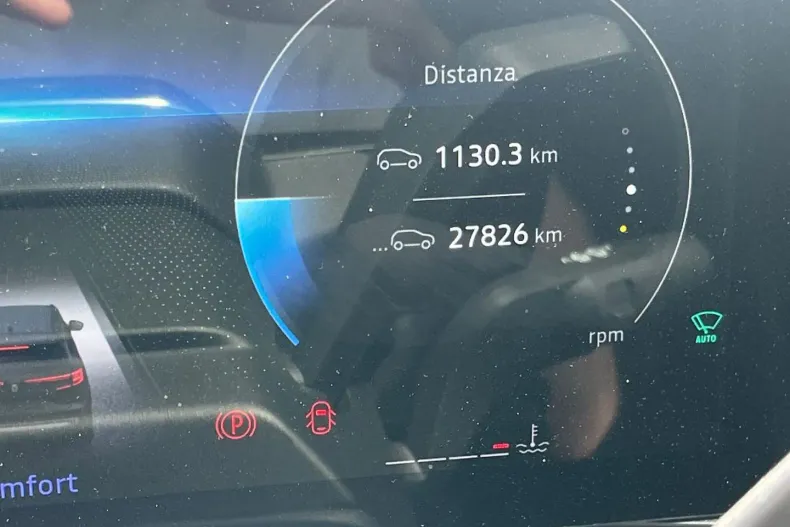 Renault Austral din 2023 cu 27.850 km - oferta REN156985 - foto 9