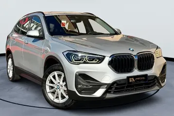 BMW X1 din 2020 - oferta BMW156986