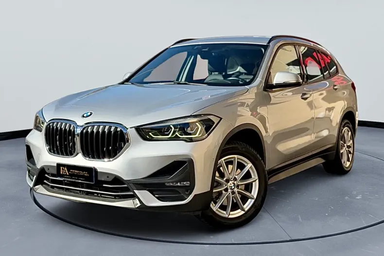 BMW X1 din 2020 cu 111.500 km - oferta BMW156986 - foto 2