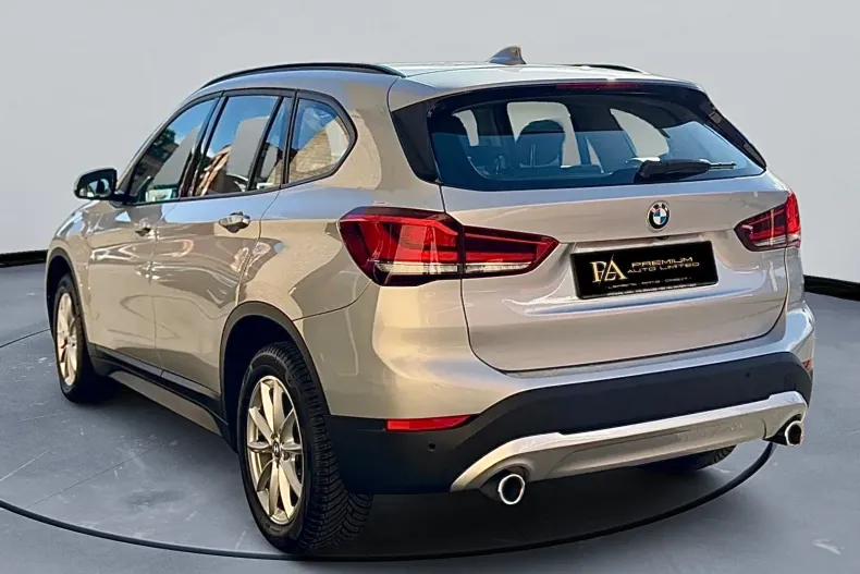 BMW X1 din 2020 cu 111.500 km - oferta BMW156986 - foto 4