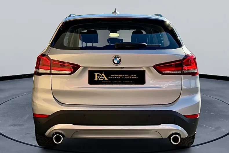 BMW X1 din 2020 cu 111.500 km - oferta BMW156986 - foto 5