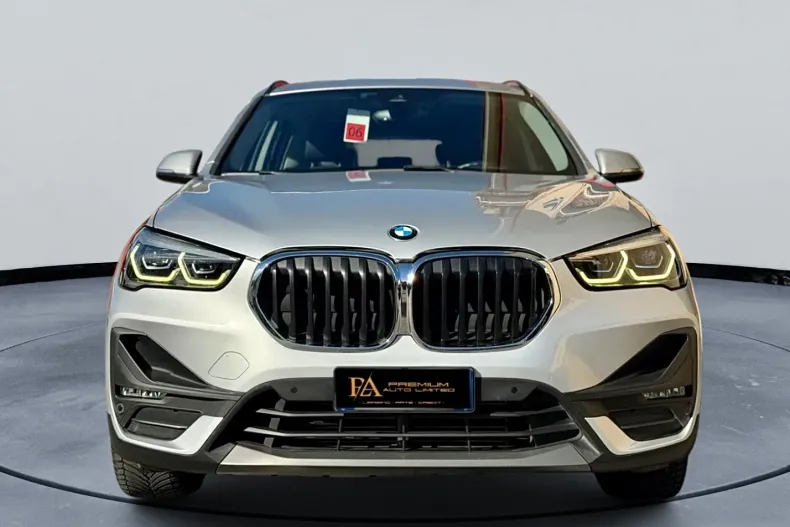 BMW X1 din 2020 cu 111.500 km - oferta BMW156986 - foto 6