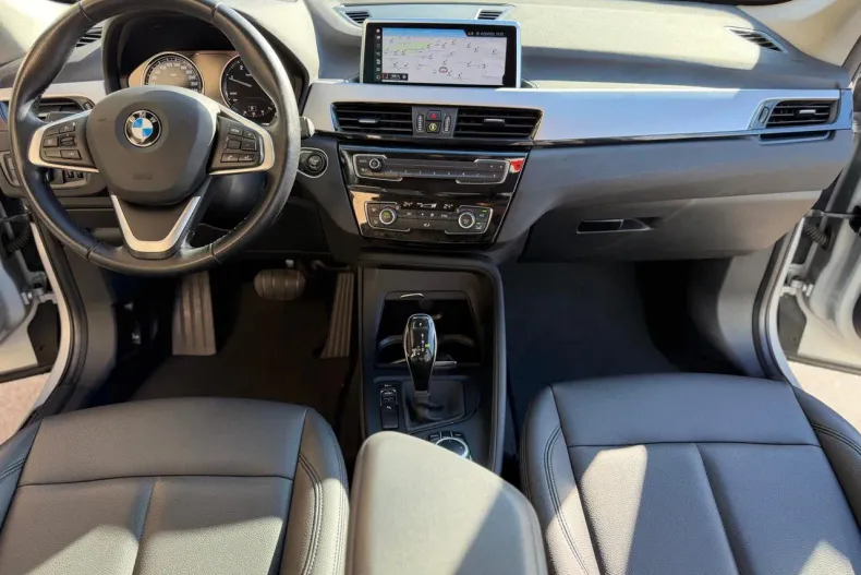 BMW X1 din 2020 cu 111.500 km - oferta BMW156986 - foto 7