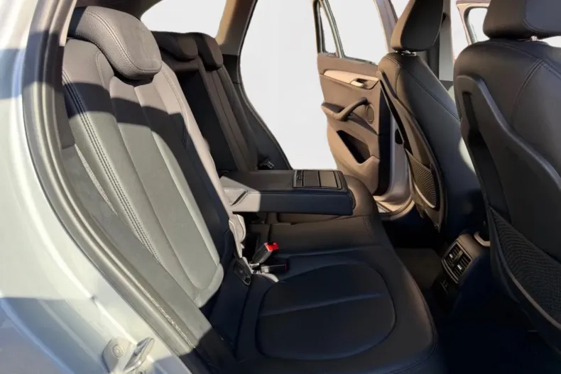 BMW X1 din 2020 cu 111.500 km - oferta BMW156986 - foto 9