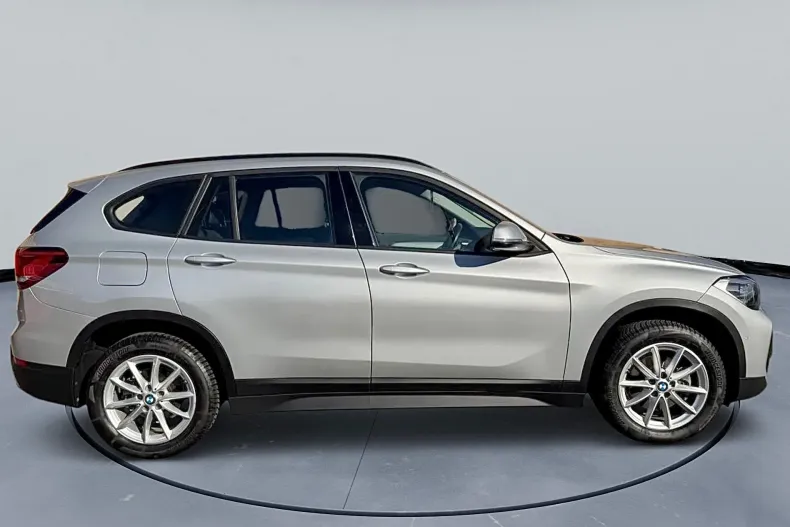 BMW X1 din 2020 cu 111.500 km - oferta BMW156986 - foto 11