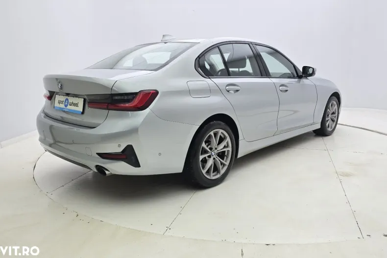 BMW Seria 3 din 2020 cu 134.117 km - oferta BMW156987 - foto 6