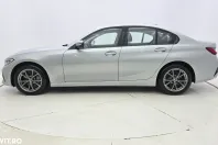 BMW Seria 3 din 2020 cu 134.117 km - oferta BMW156987 - foto 9