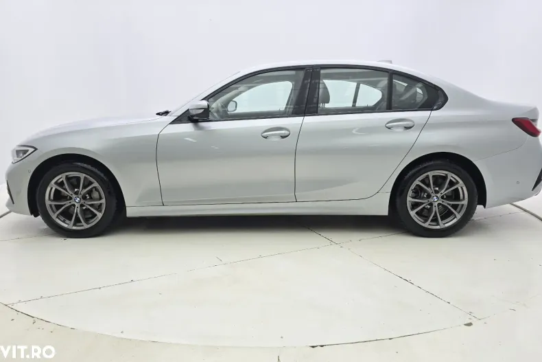 BMW Seria 3 din 2020 cu 134.117 km - oferta BMW156987 - foto 9