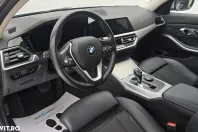 BMW Seria 3 din 2020 cu 134.117 km - oferta BMW156987 - foto 13
