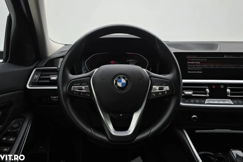 BMW Seria 3 din 2020 cu 134.117 km - oferta BMW156987 - foto 15