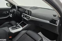 BMW Seria 3 din 2020 cu 134.117 km - oferta BMW156987 - foto 20