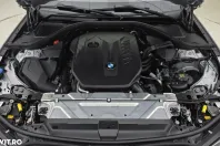 BMW Seria 3 din 2020 cu 134.117 km - oferta BMW156987 - foto 24