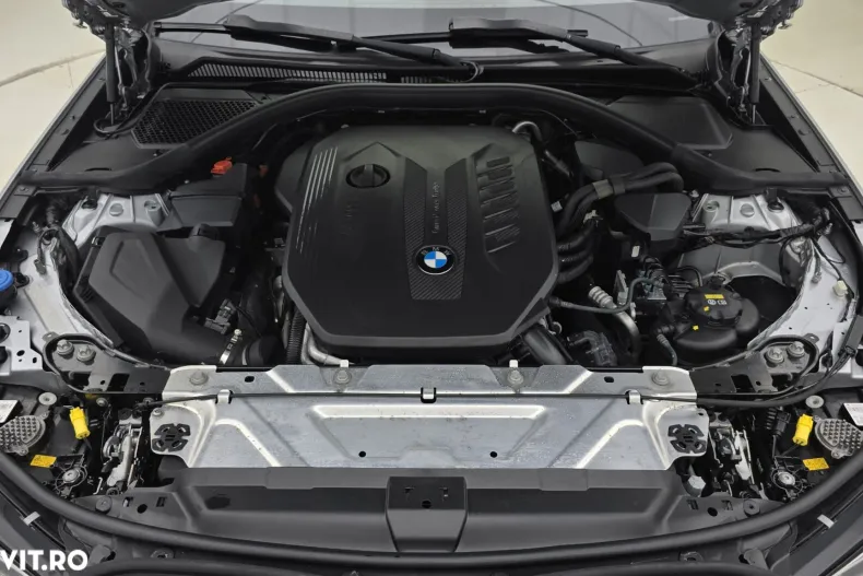 BMW Seria 3 din 2020 cu 134.117 km - oferta BMW156987 - foto 24