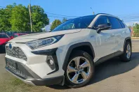 Toyota RAV4 din 2020 cu 121.305 km - oferta TOY156989 - foto 1