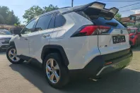 Toyota RAV4 din 2020 cu 121.305 km - oferta TOY156989 - foto 4