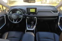 Toyota RAV4 din 2020 cu 121.305 km - oferta TOY156989 - foto 5