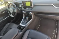 Toyota RAV4 din 2020 cu 121.305 km - oferta TOY156989 - foto 7