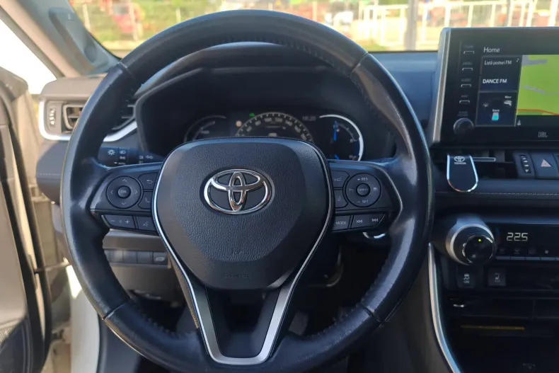 Toyota RAV4 din 2020 cu 121.305 km - oferta TOY156989 - foto 9