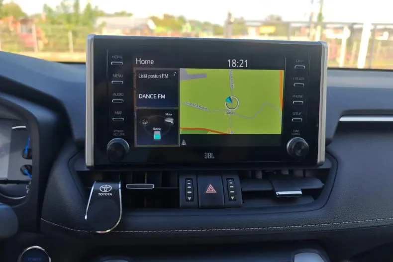 Toyota RAV4 din 2020 cu 121.305 km - oferta TOY156989 - foto 16