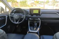 Toyota RAV4 din 2020 cu 121.305 km - oferta TOY156989 - foto 21