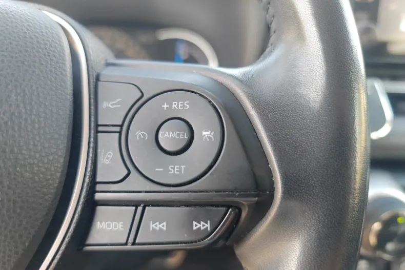 Toyota RAV4 din 2020 cu 121.305 km - oferta TOY156989 - foto 24