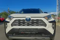 Toyota RAV4 din 2020 cu 121.305 km - oferta TOY156989 - foto 25