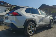 Toyota RAV4 din 2020 cu 121.305 km - oferta TOY156989 - foto 26