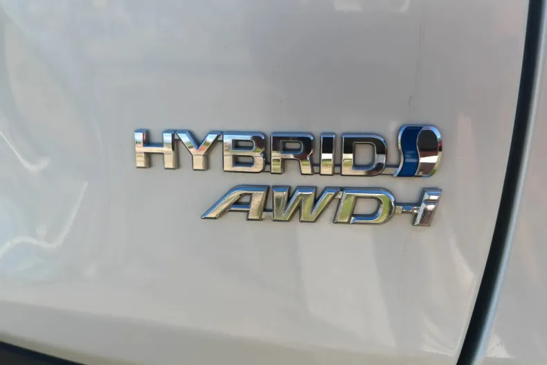 Toyota RAV4 din 2020 cu 121.305 km - oferta TOY156989 - foto 30