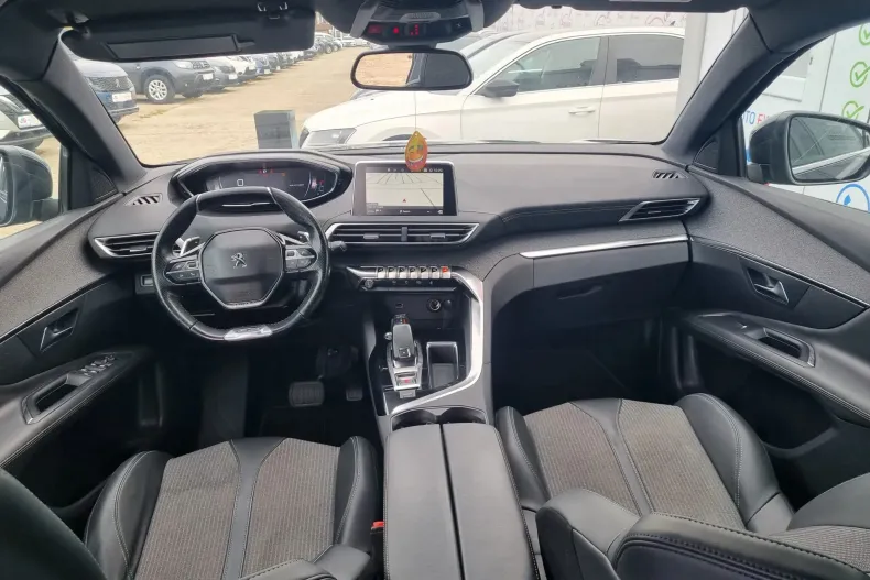 Peugeot 3008 din 2020 cu 173.490 km - oferta PEU156990 - foto 10