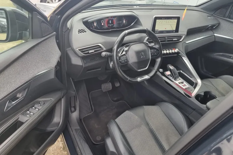 Peugeot 3008 din 2020 cu 173.490 km - oferta PEU156990 - foto 11
