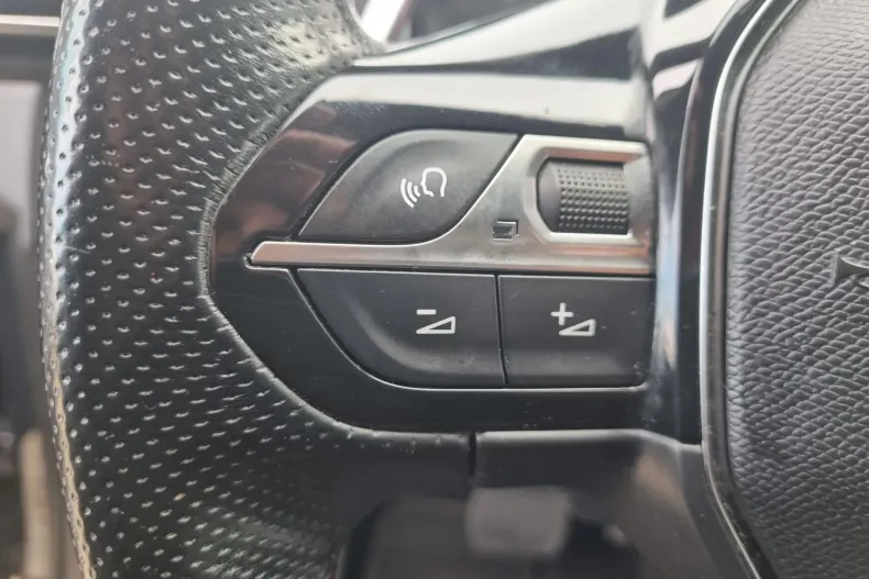 Peugeot 3008 din 2020 cu 173.490 km - oferta PEU156990 - foto 14