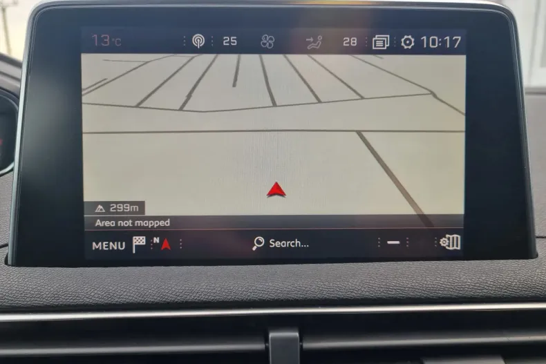 Peugeot 3008 din 2020 cu 173.490 km - oferta PEU156990 - foto 16