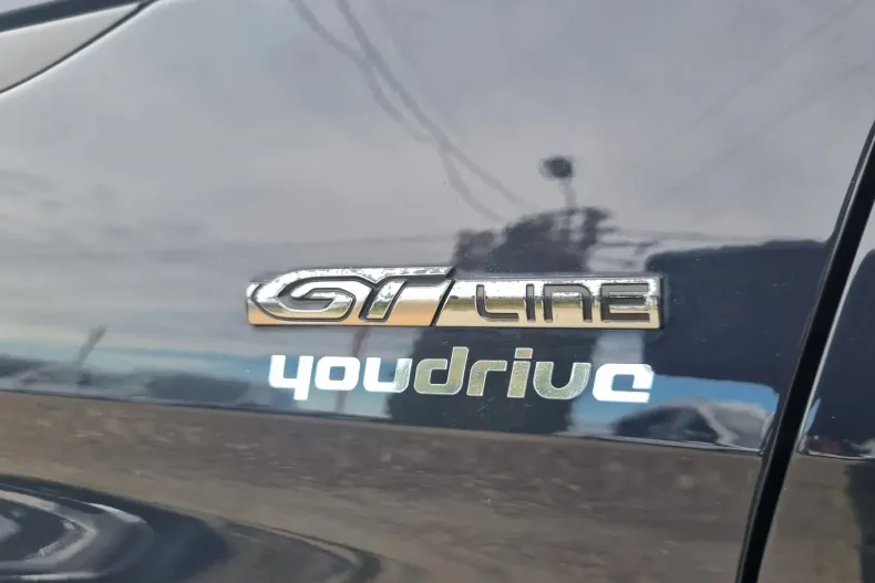 Peugeot 3008 din 2020 cu 173.490 km - oferta PEU156990 - foto 20