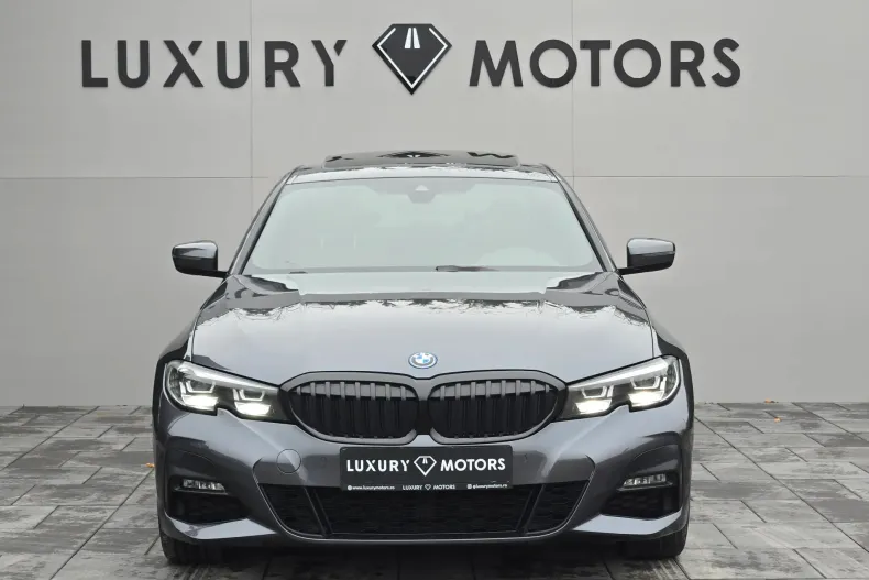 BMW Seria 3 din 2022 cu 175.600 km - oferta BMW156991 - foto 3