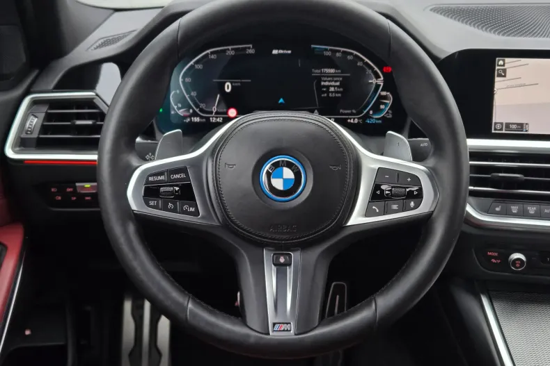 BMW Seria 3 din 2022 cu 175.600 km - oferta BMW156991 - foto 7