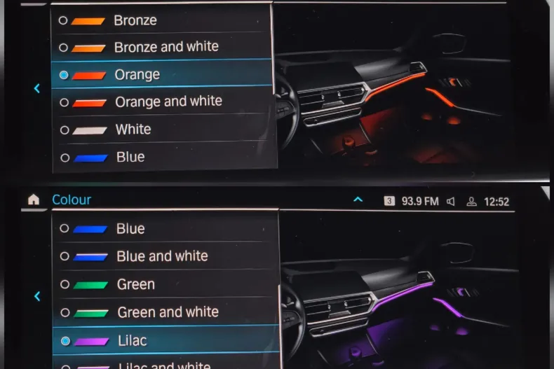 BMW Seria 3 din 2022 cu 175.600 km - oferta BMW156991 - foto 9