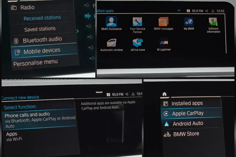 BMW Seria 3 din 2022 cu 175.600 km - oferta BMW156991 - foto 11